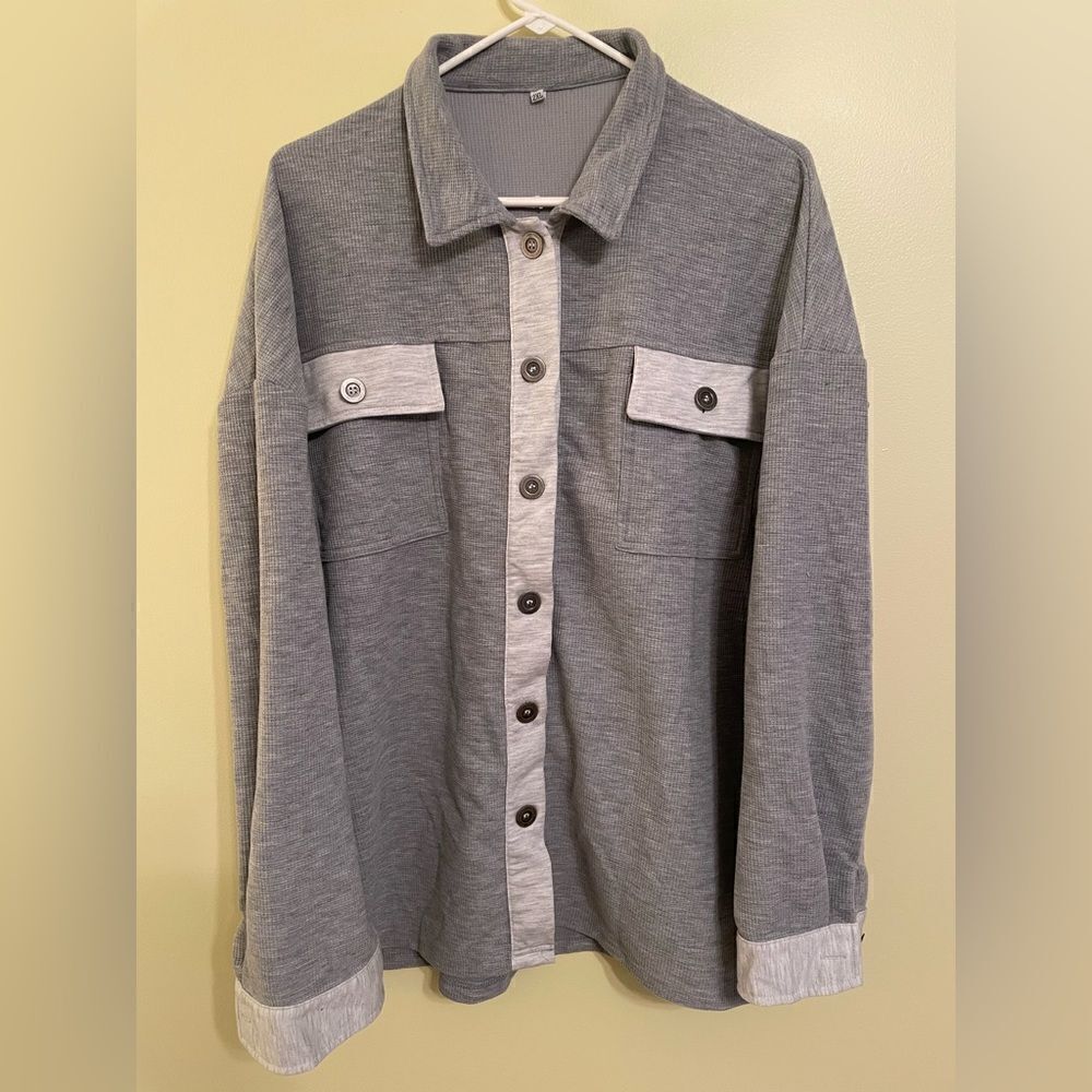 Men’s 2XL button down Shirt